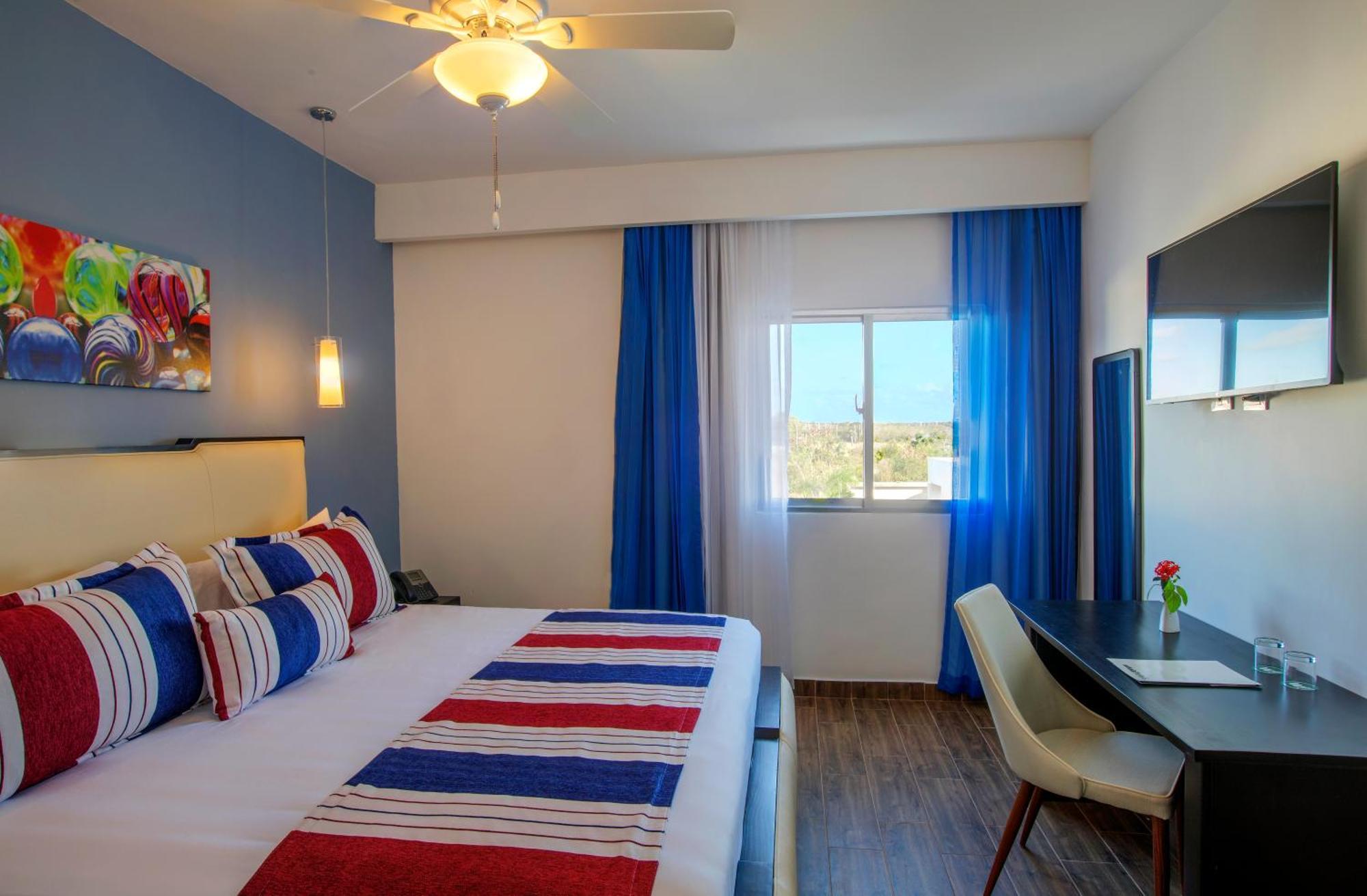 Hotel Whala!Urban Пунта-Кана Экстерьер фото