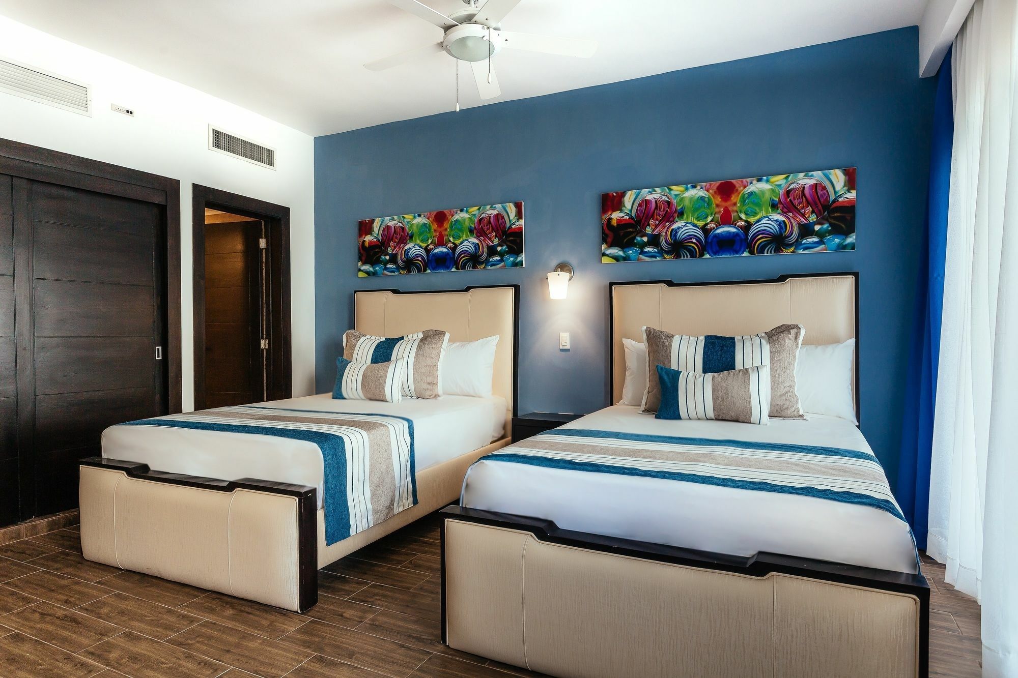 Hotel Whala!Urban Пунта-Кана Экстерьер фото