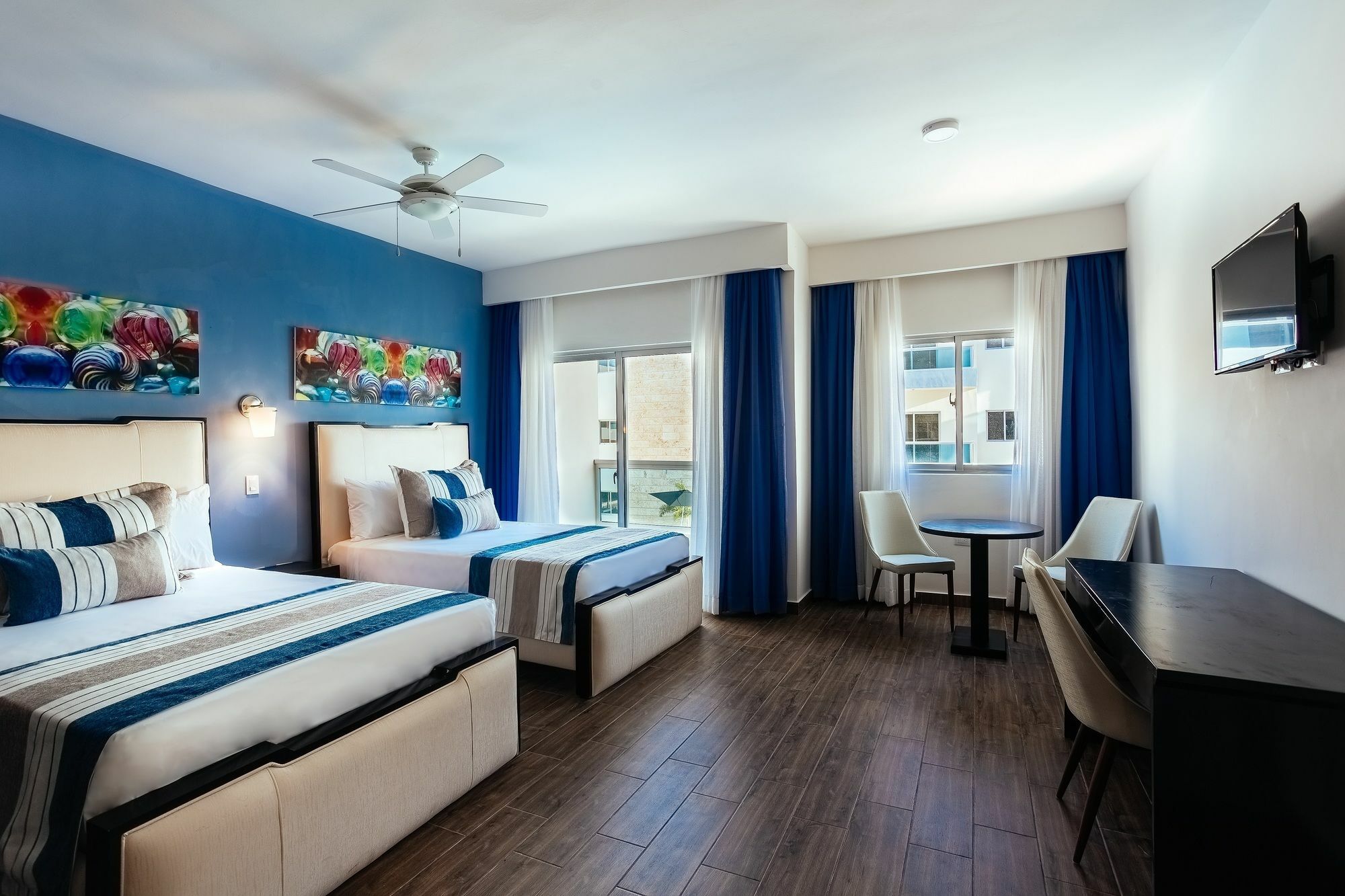 Hotel Whala!Urban Пунта-Кана Экстерьер фото