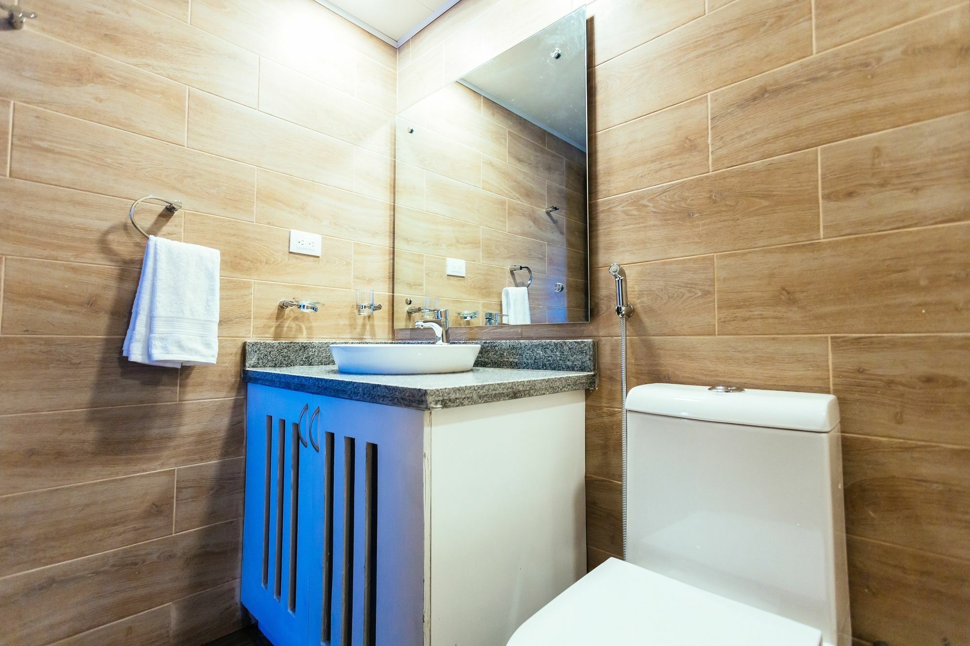 Hotel Whala!Urban Пунта-Кана Экстерьер фото